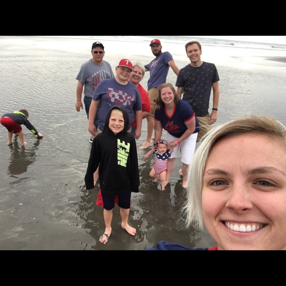 Meet your Posher, Sherri